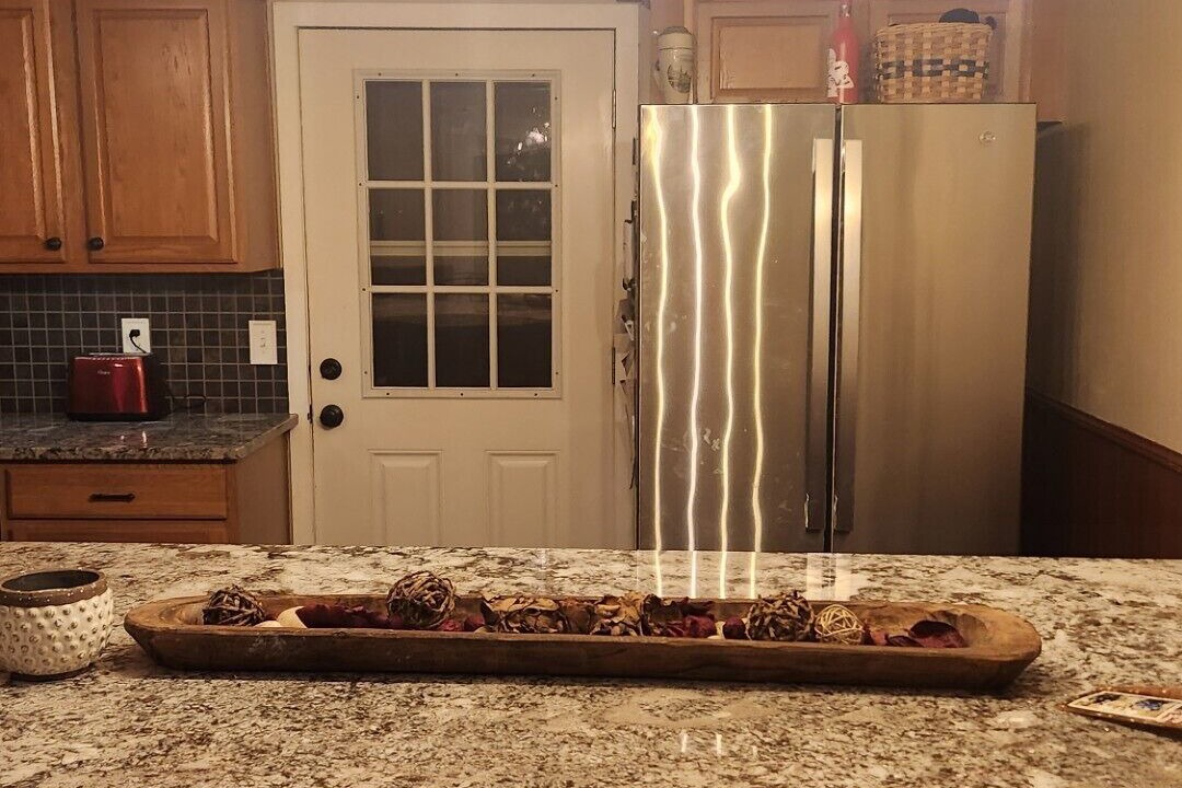Photo of Kitchen in Spring Hill