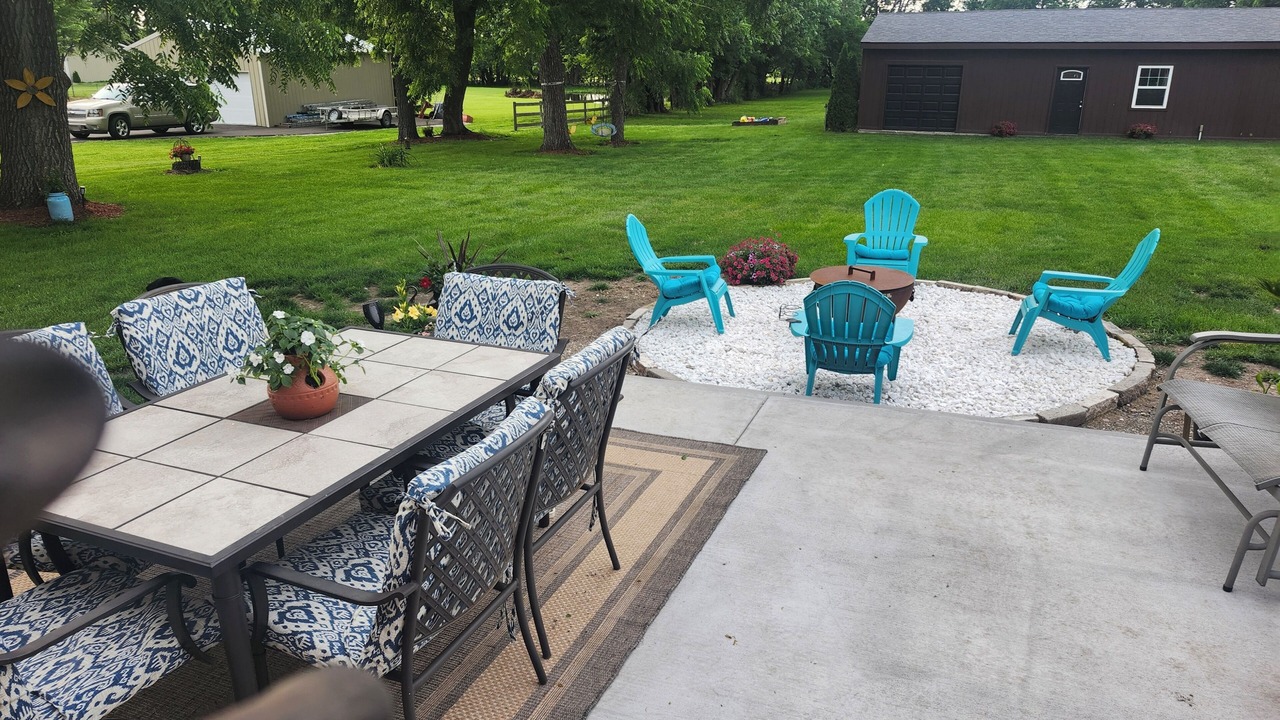 Photo of Outdoor in Spring Hill