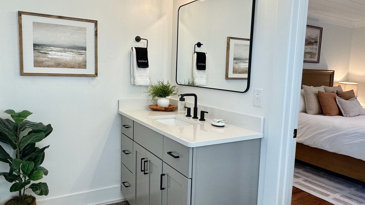 Photo of Bathroom in North Chattanooga