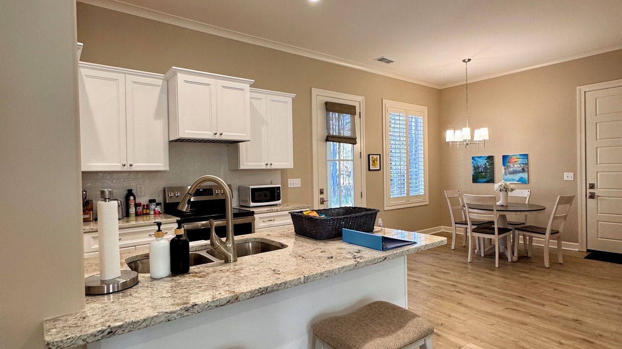 Photo of Kitchen in Oxford