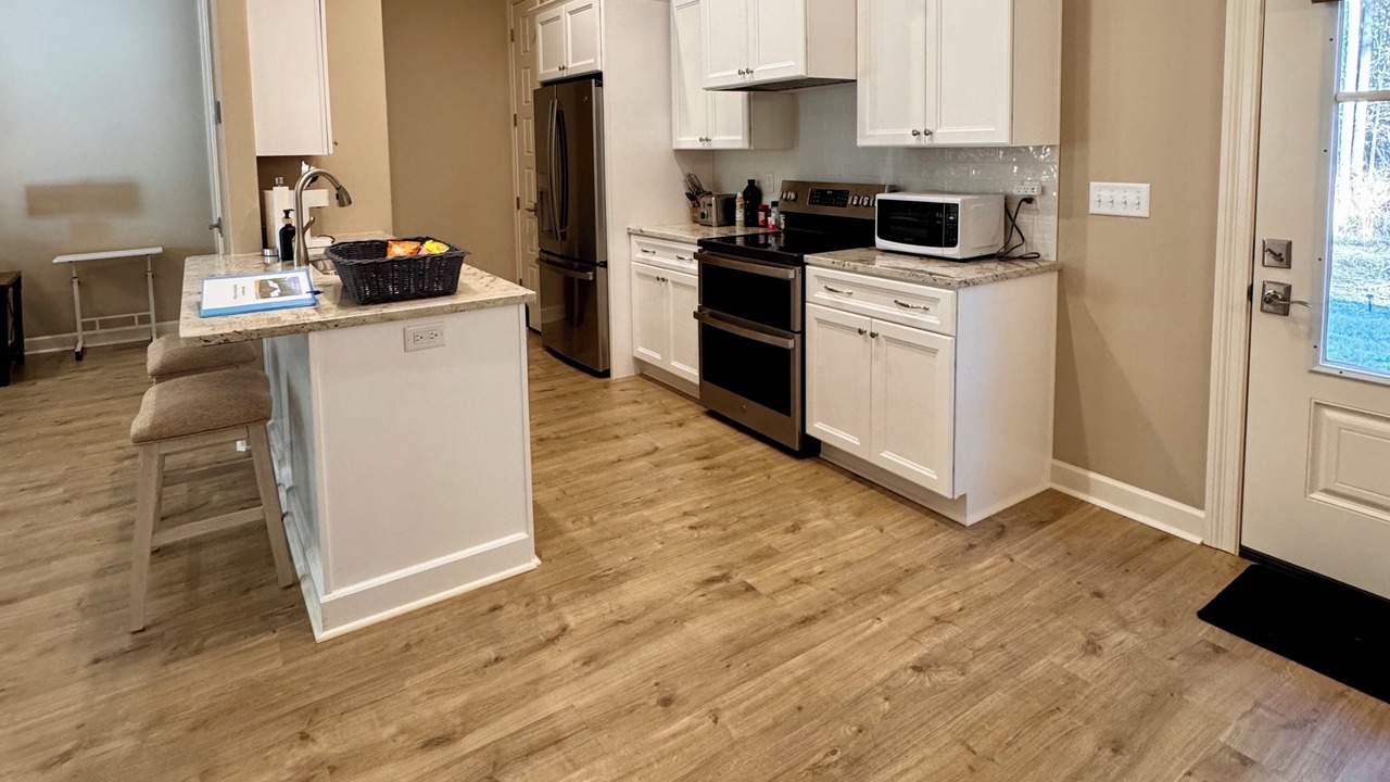 Photo of Kitchen in Oxford