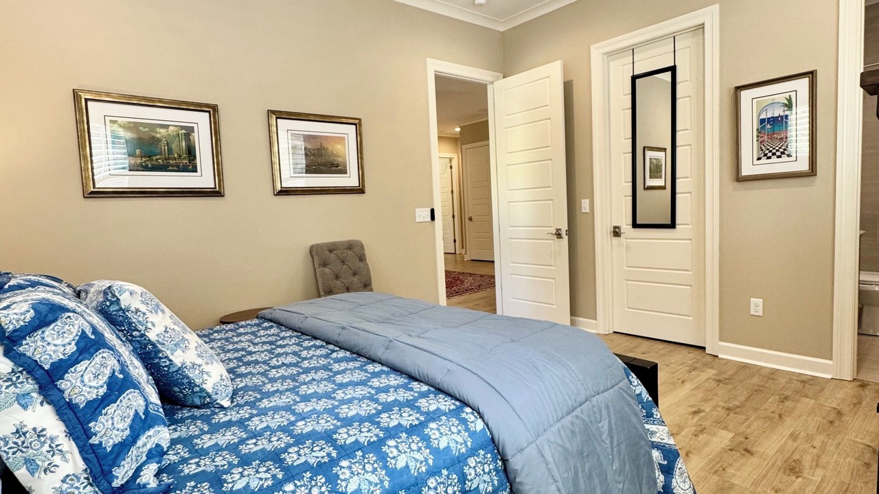 Photo of Bedroom in Oxford