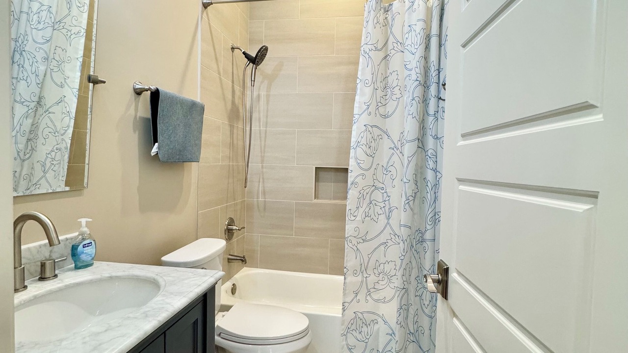 Photo of Bathroom in Oxford