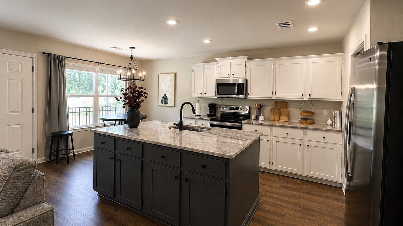 Photo of Kitchen in Jacksonville