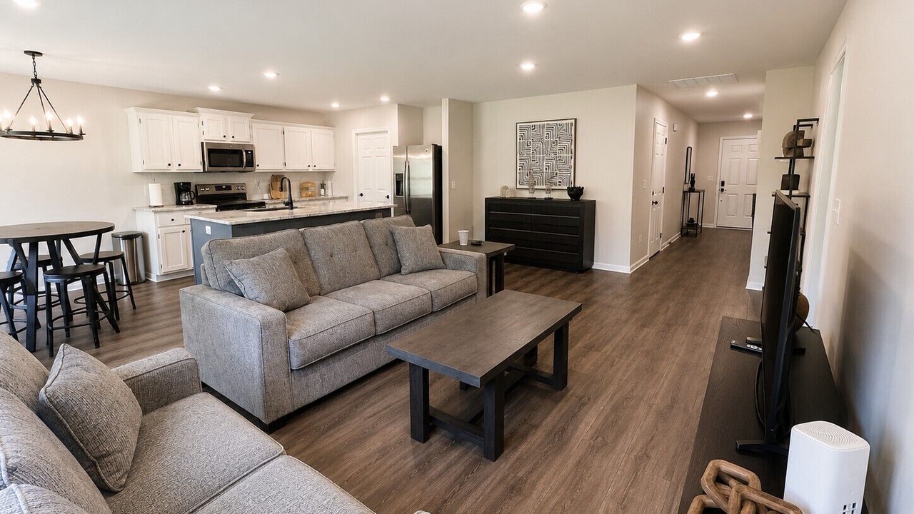 Photo of Livingroom in Jacksonville