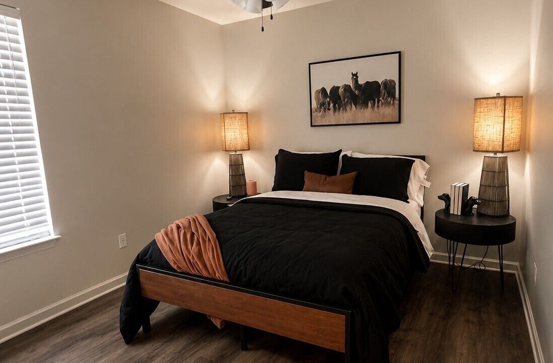 Photo of Bedroom in Jacksonville
