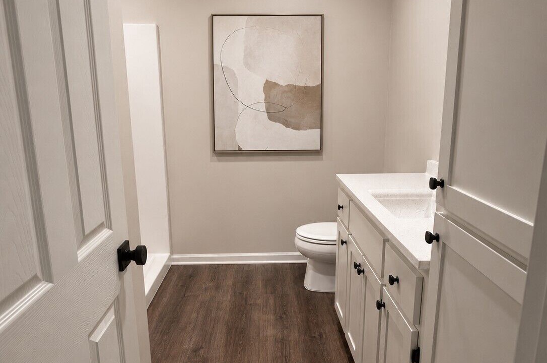Photo of Bathroom in Jacksonville
