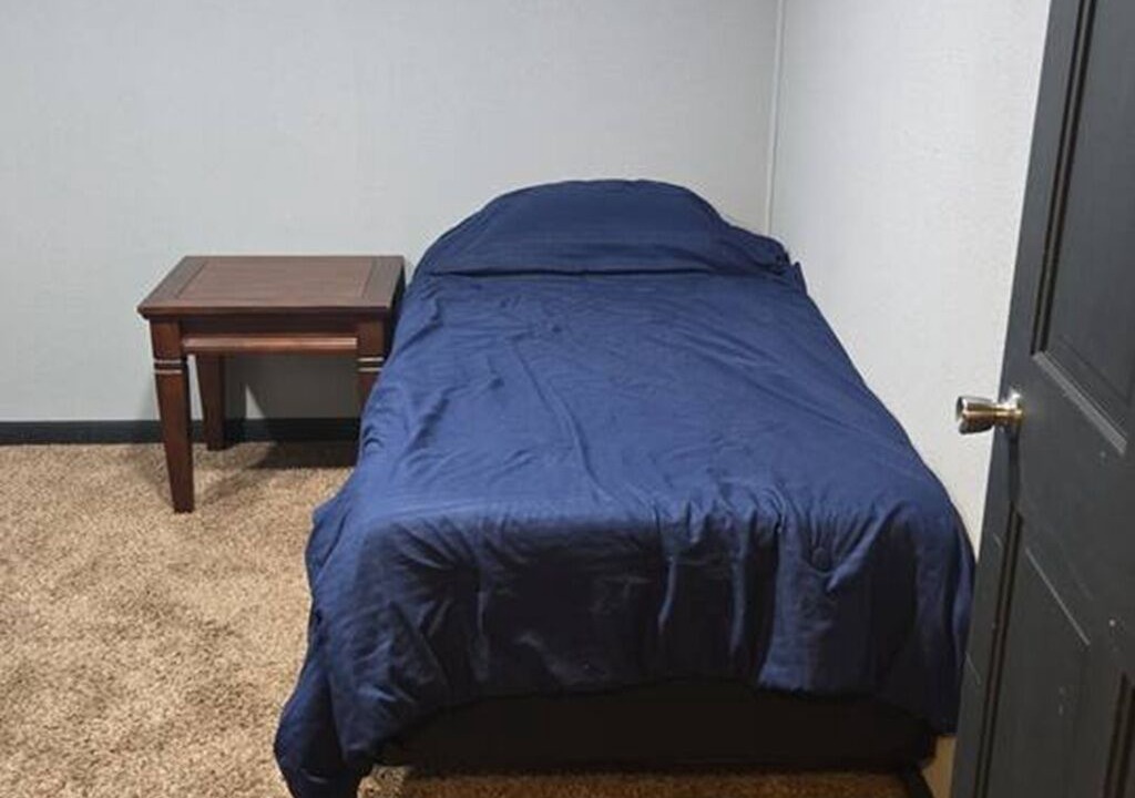 Photo of Bedroom in Hays