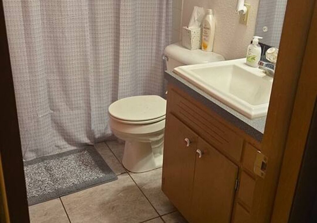 Photo of Bathroom in Hays