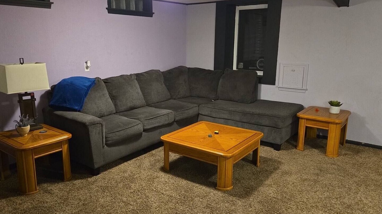 Photo of Livingroom in Hays