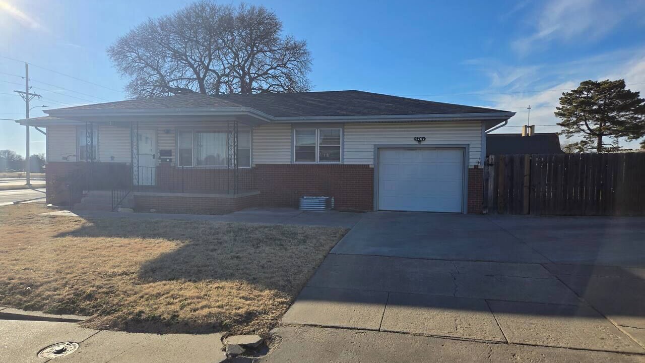 Photo of Outdoor in Hays