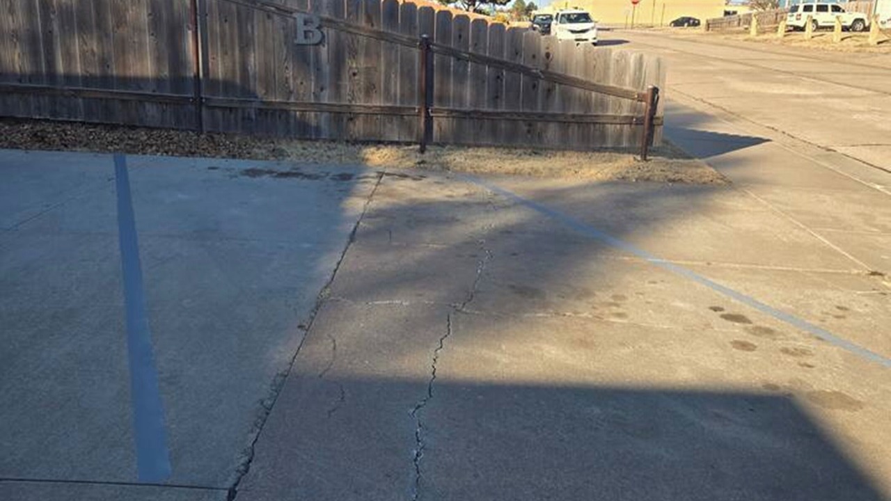 Photo of Outdoor in Hays