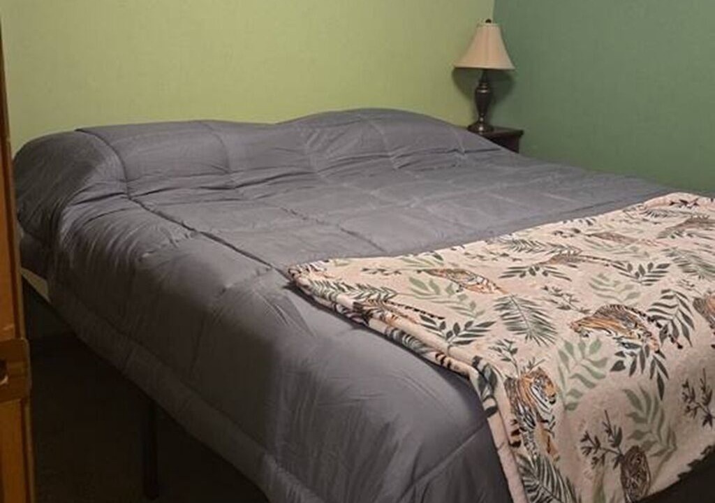 Photo of Bedroom in Hays