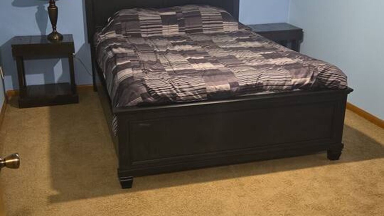 Photo of Bedroom in Hays