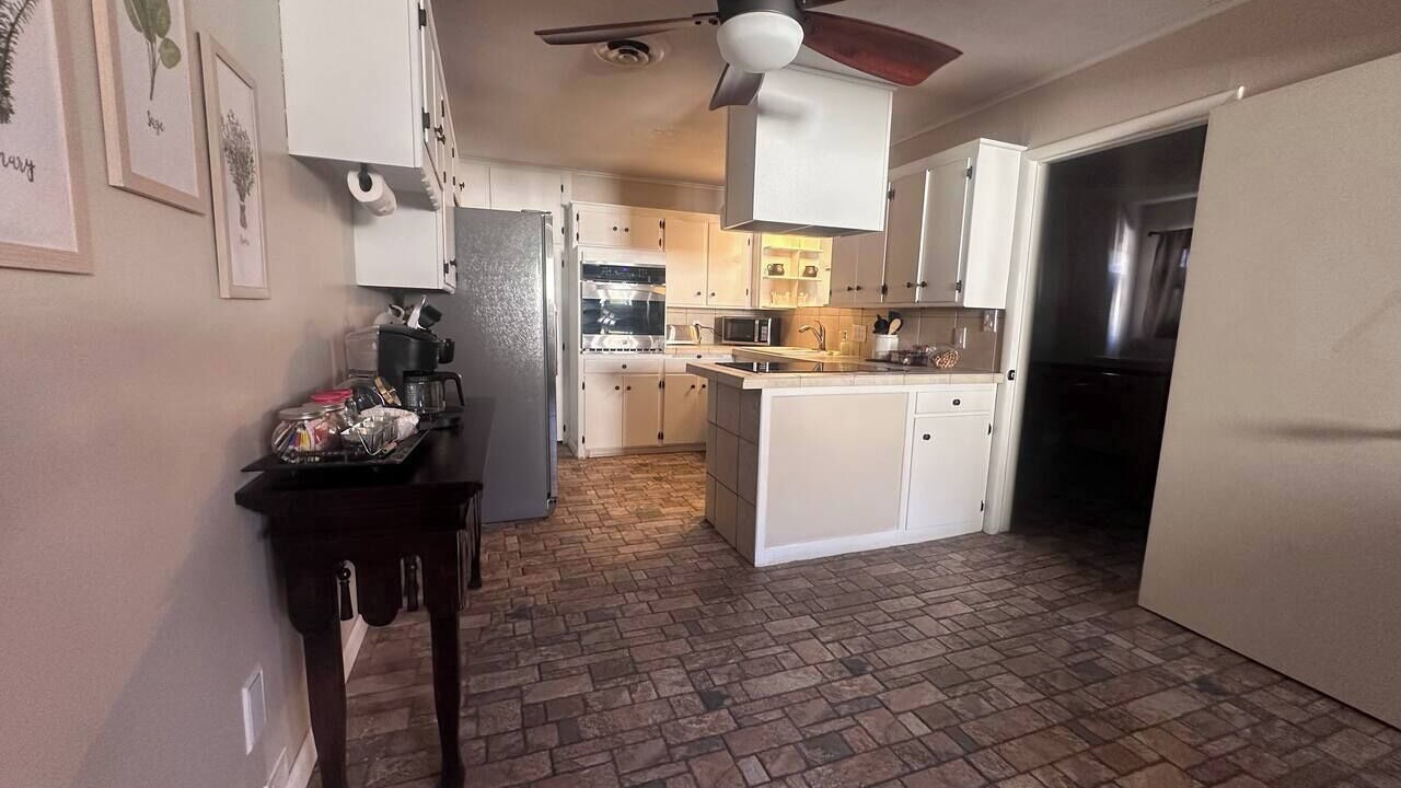 Photo of Kitchen in Enid
