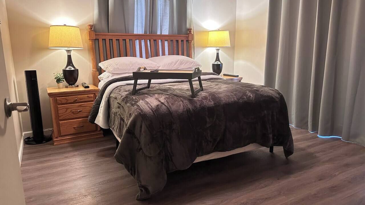 Photo of Bedroom in Enid