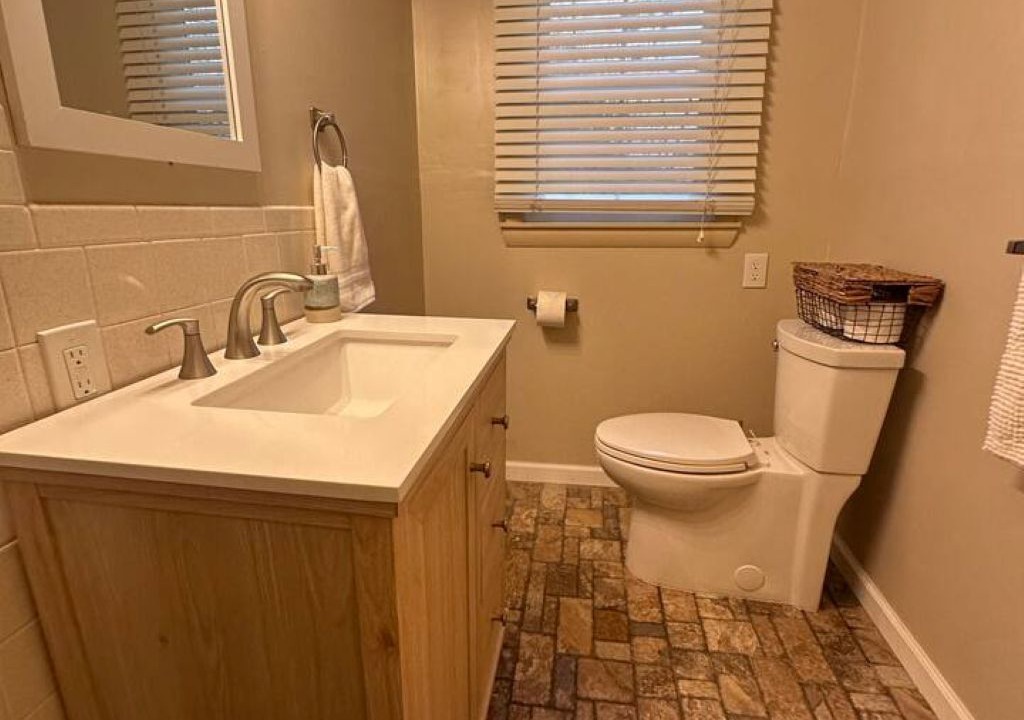 Photo of Bathroom in Enid