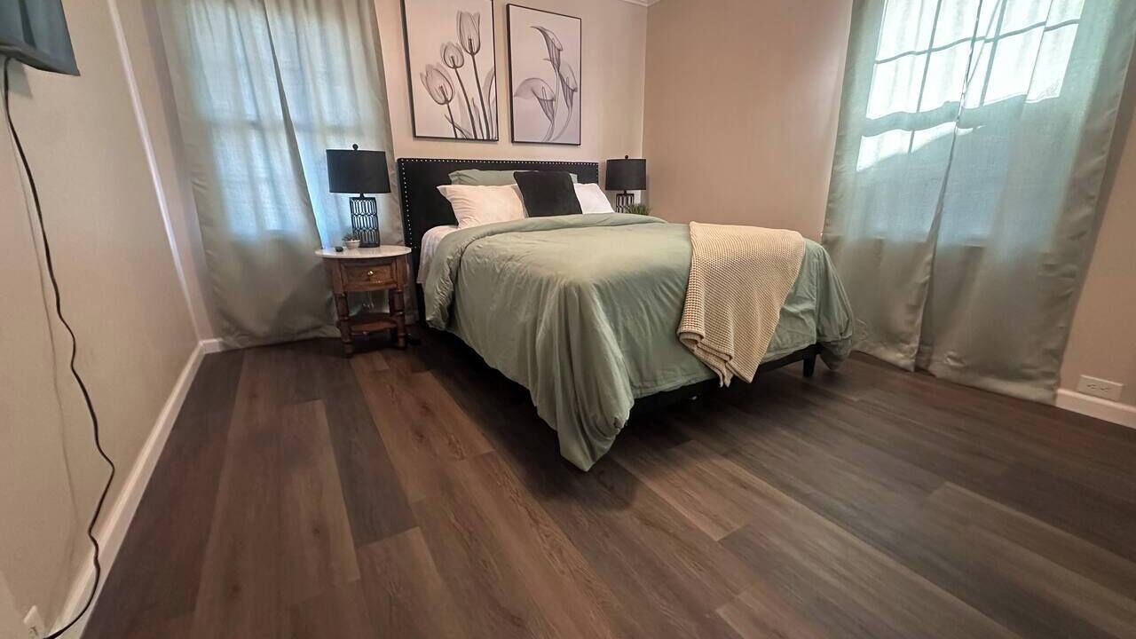 Photo of Bedroom in Enid
