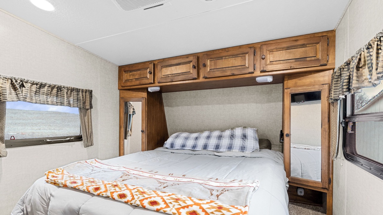 Photo of Bedroom in Bendena