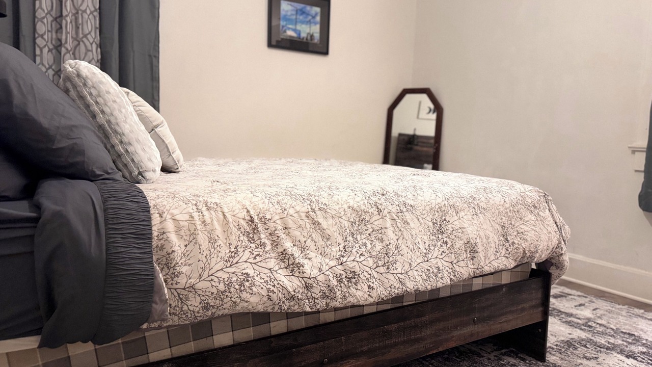 Photo of Bedroom in Kansas City