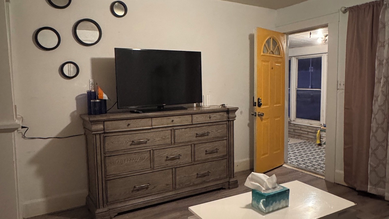 Photo of Livingroom in Kansas City