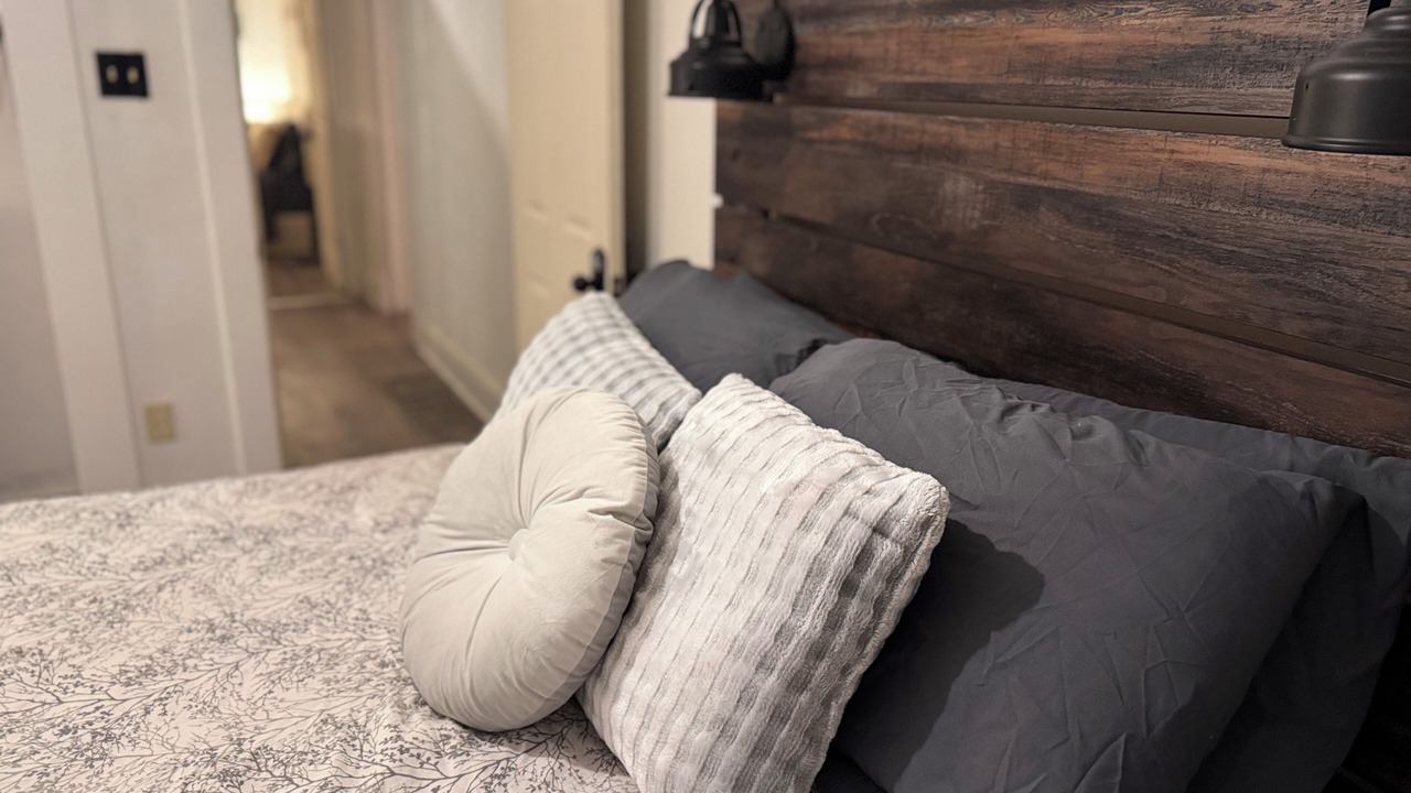Photo of Bedroom in Kansas City