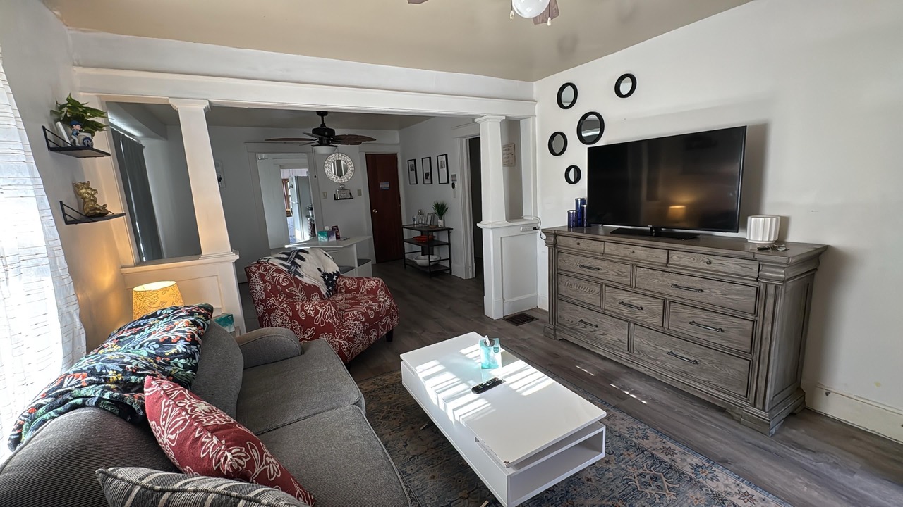 Photo of Livingroom in Kansas City