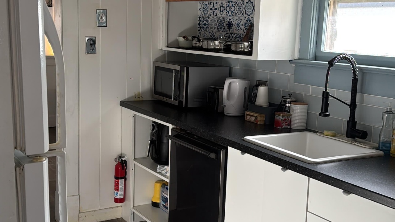 Photo of Kitchen in Kansas City
