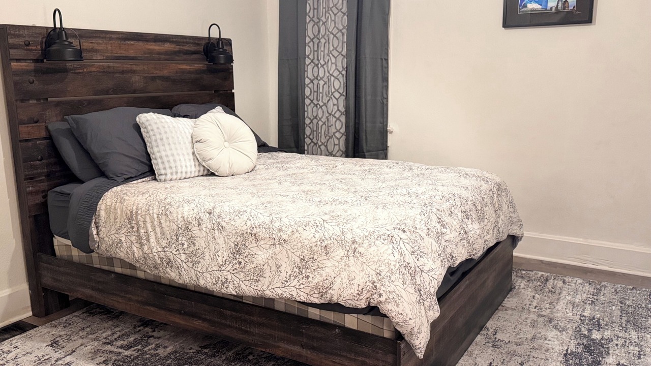 Photo of Bedroom in Kansas City
