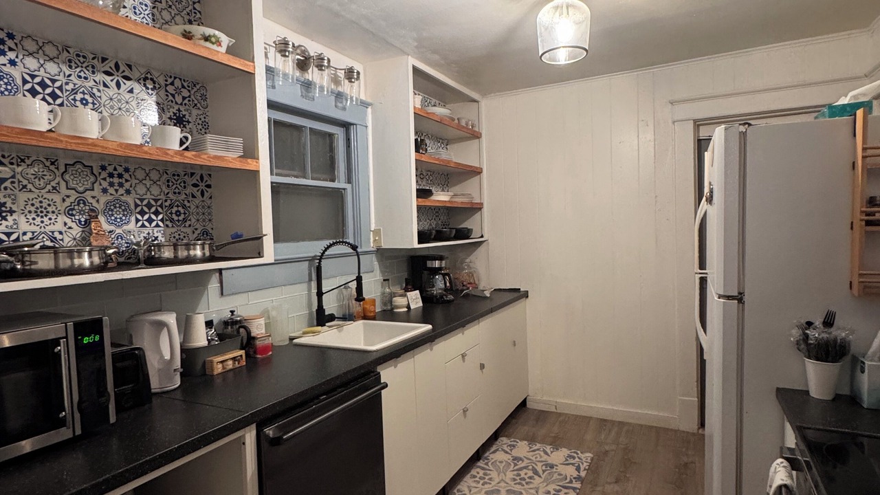Photo of Kitchen in Kansas City