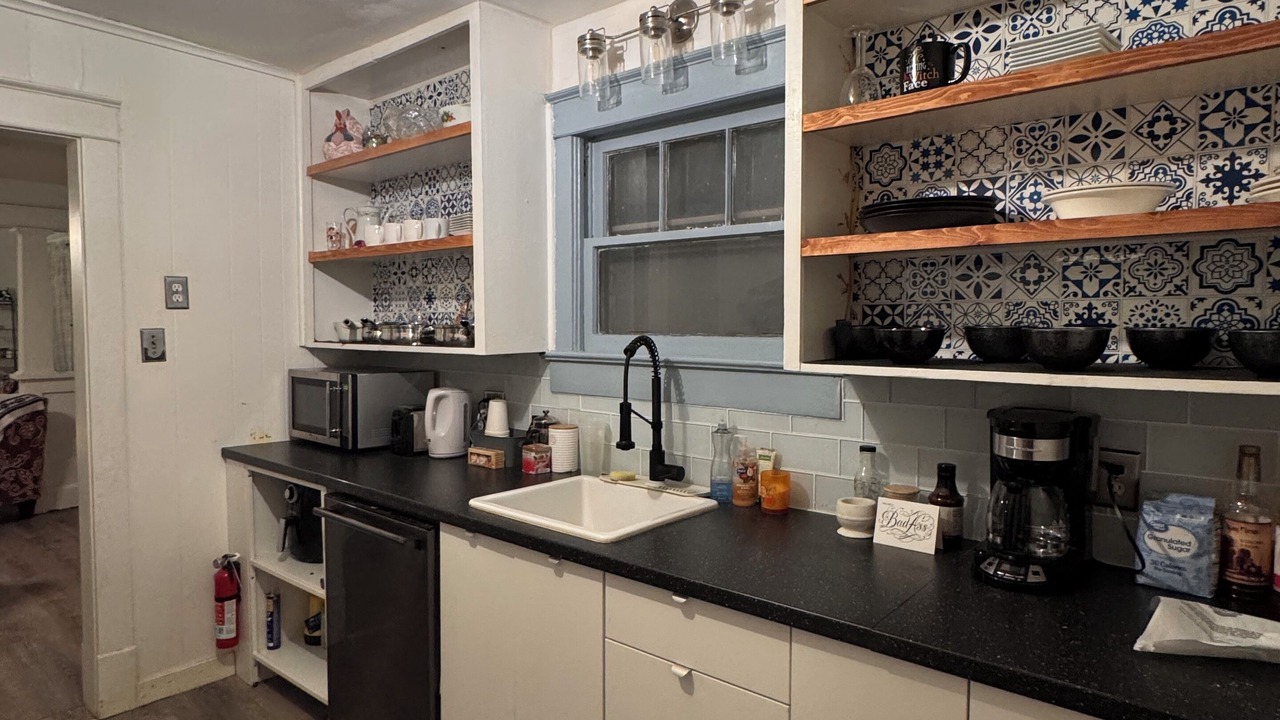 Photo of Kitchen in Kansas City