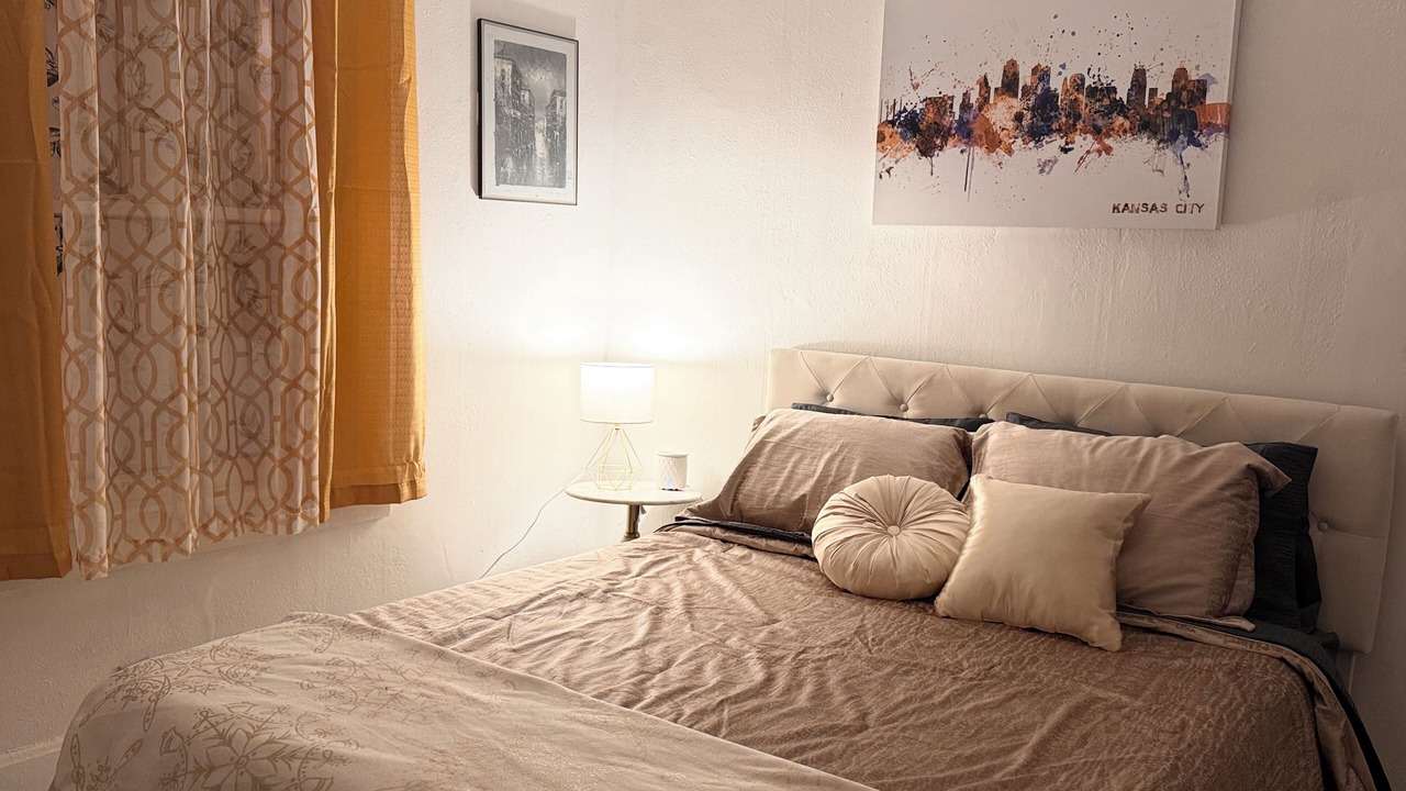Photo of Bedroom in Kansas City