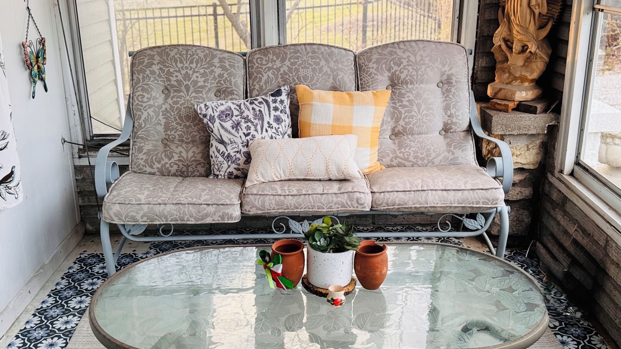 Photo of Livingroom in Kansas City
