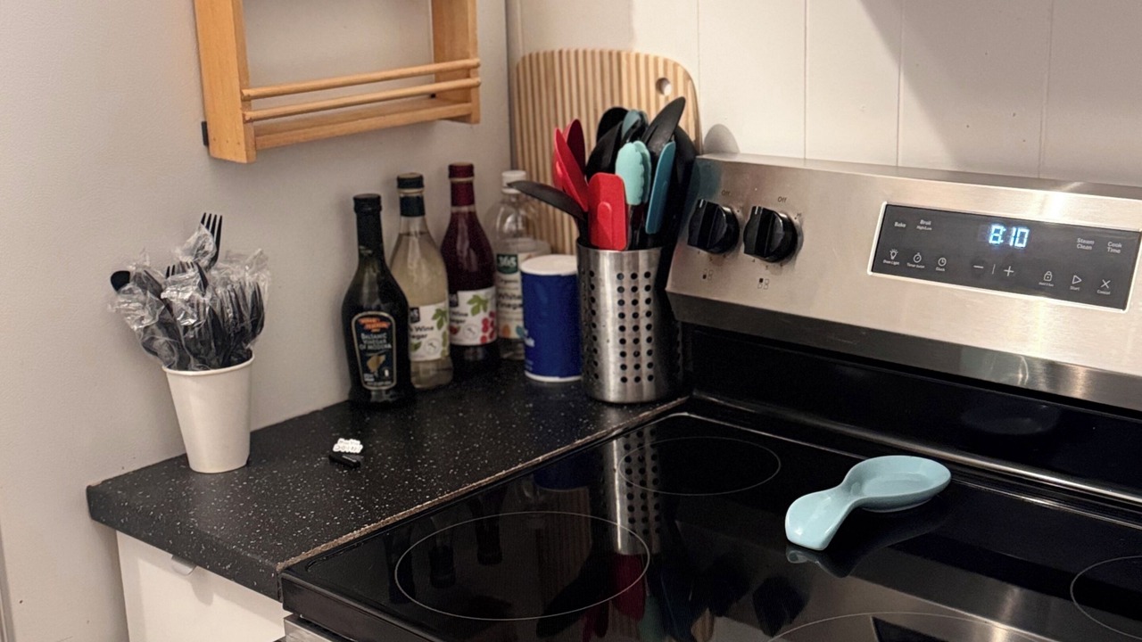 Photo of Kitchen in Kansas City