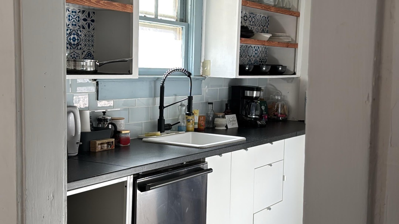 Photo of Kitchen in Kansas City