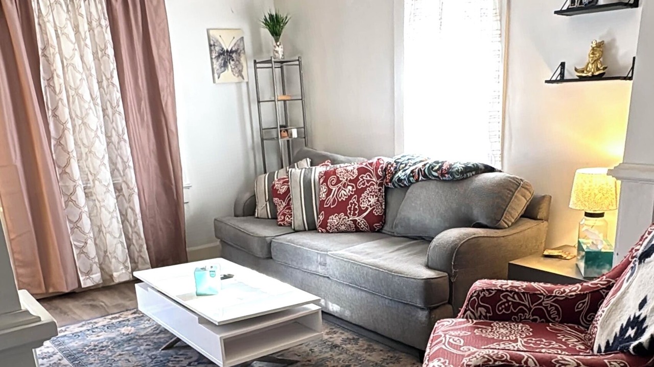 Photo of Livingroom in Kansas City