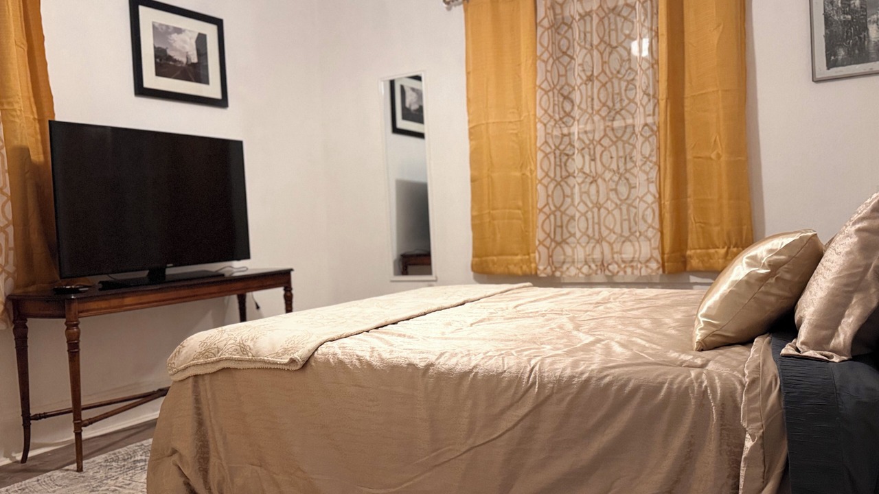 Photo of Bedroom in Kansas City