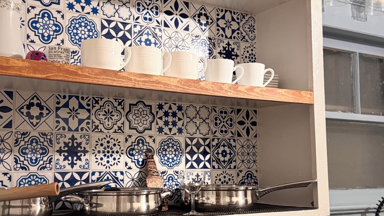 Photo of Kitchen in Kansas City