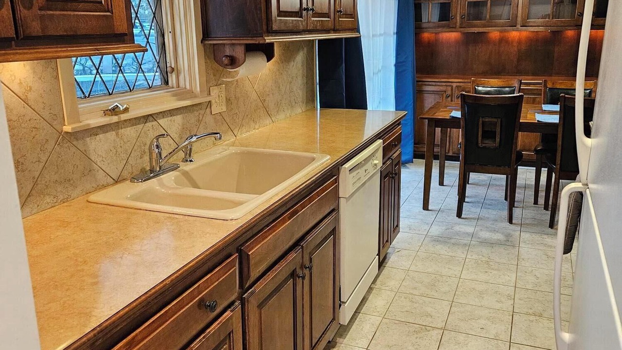 Photo of Kitchen in Gladstone