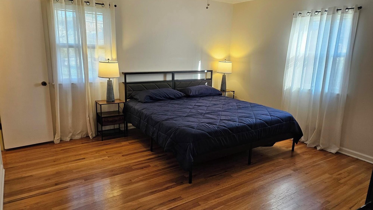 Photo of Bedroom in Gladstone