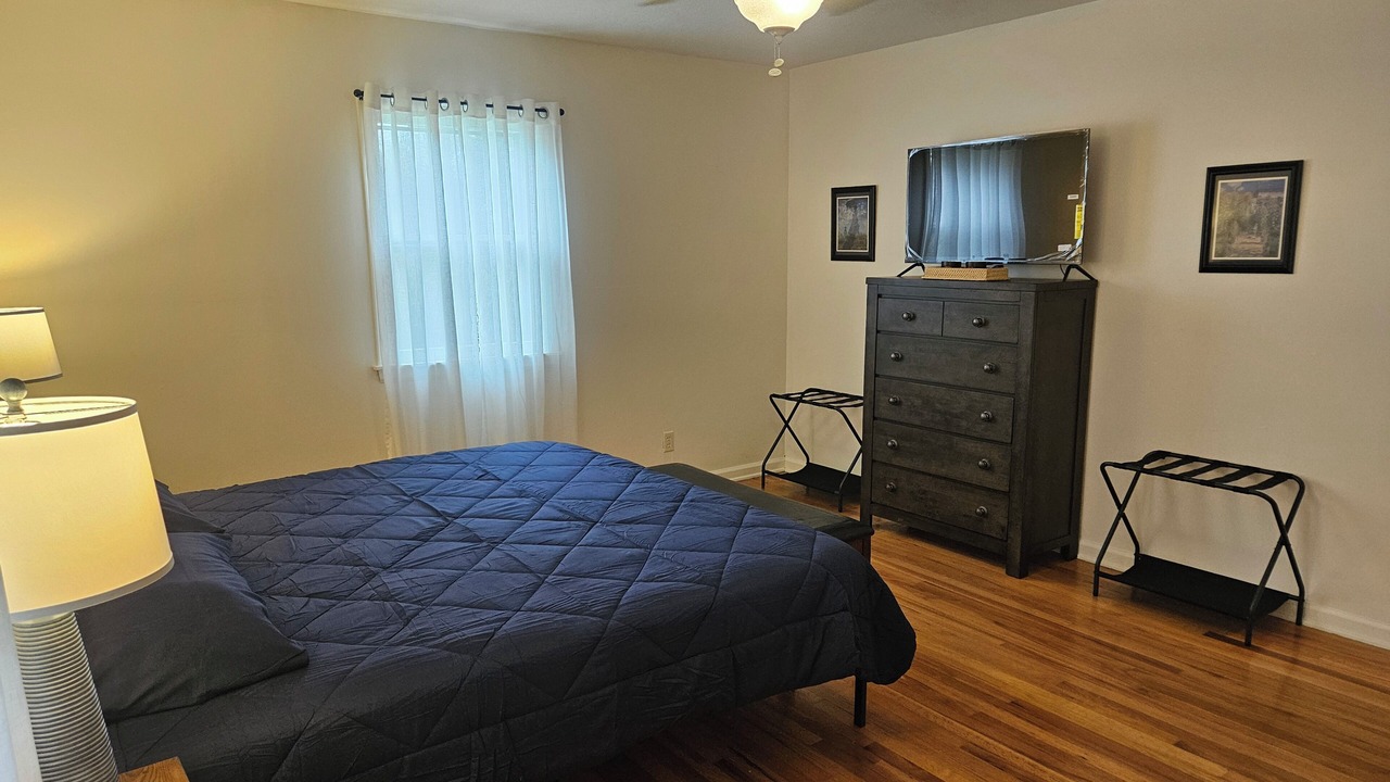 Photo of Bedroom in Gladstone