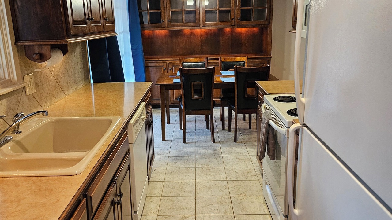 Photo of Kitchen in Gladstone