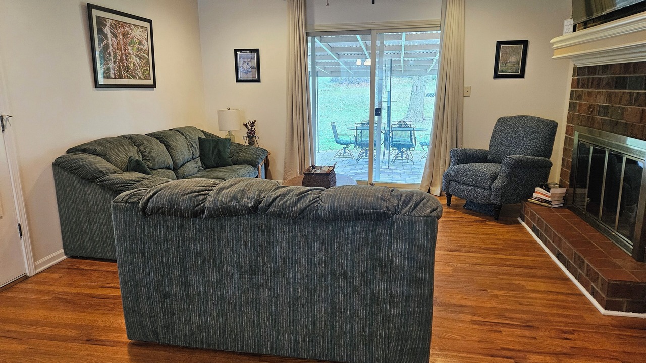 Photo of Livingroom in Gladstone