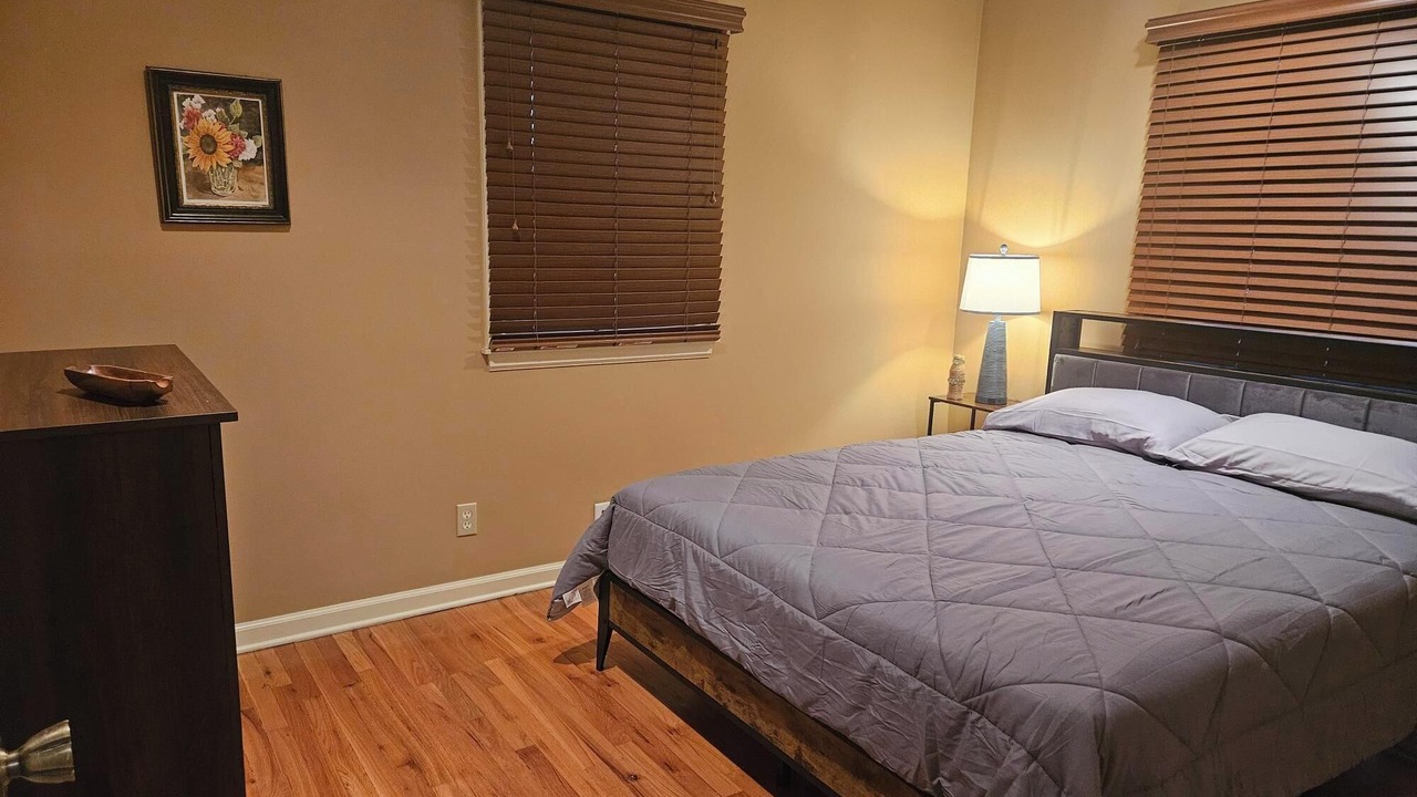 Photo of Bedroom in Gladstone