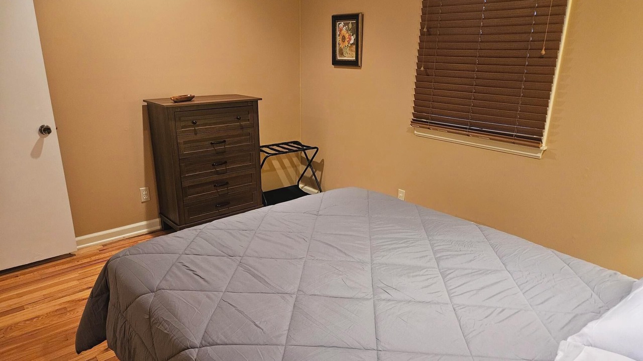 Photo of Bedroom in Gladstone