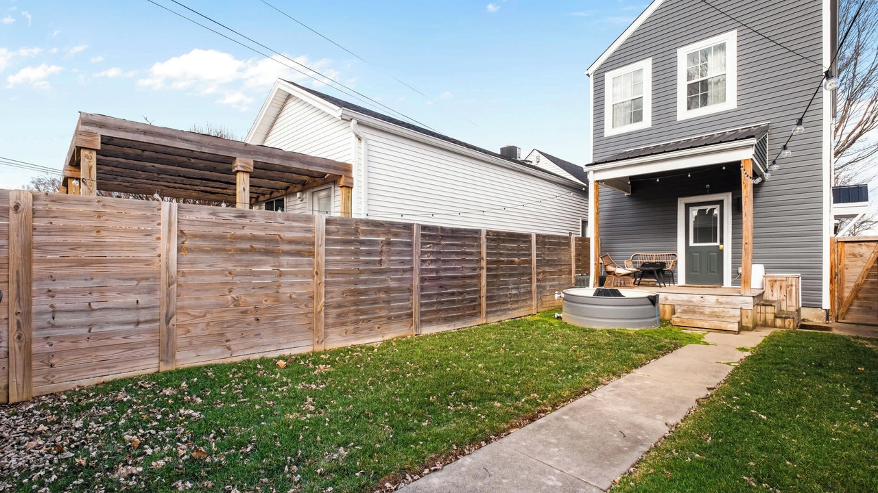 Photo of Outdoor in Schnitzelburg