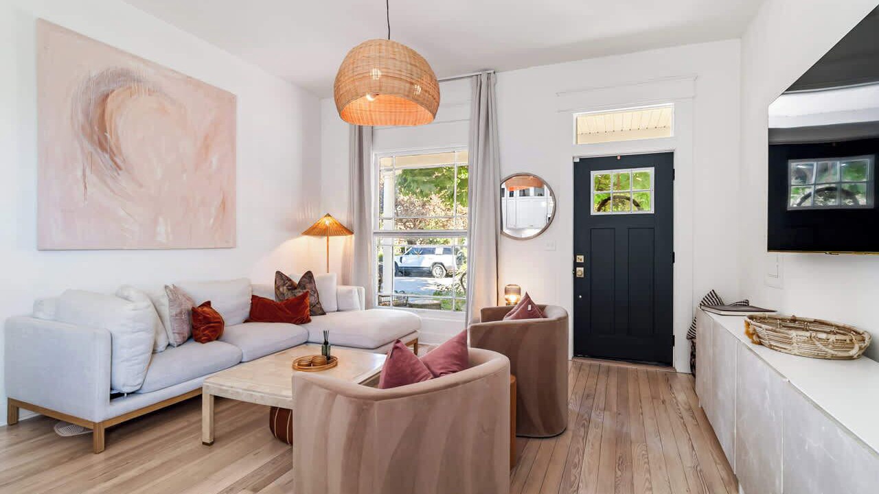Photo of Bedroom in Schnitzelburg