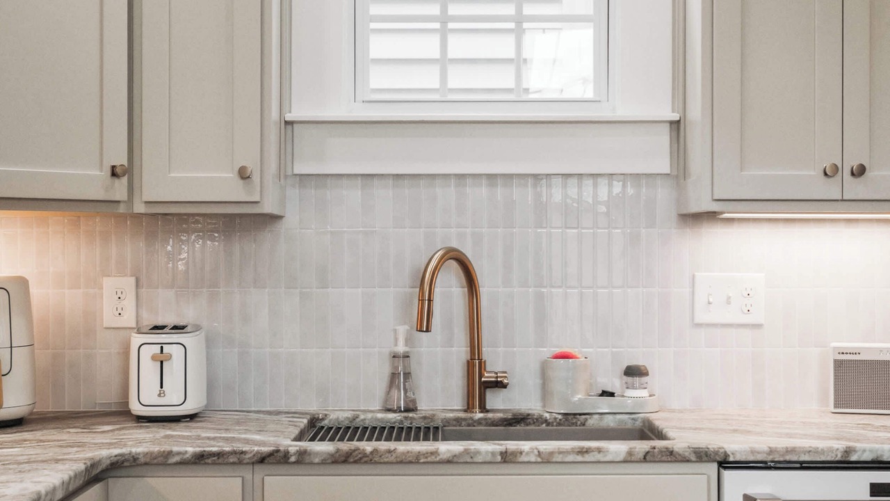 Photo of Kitchen in Schnitzelburg