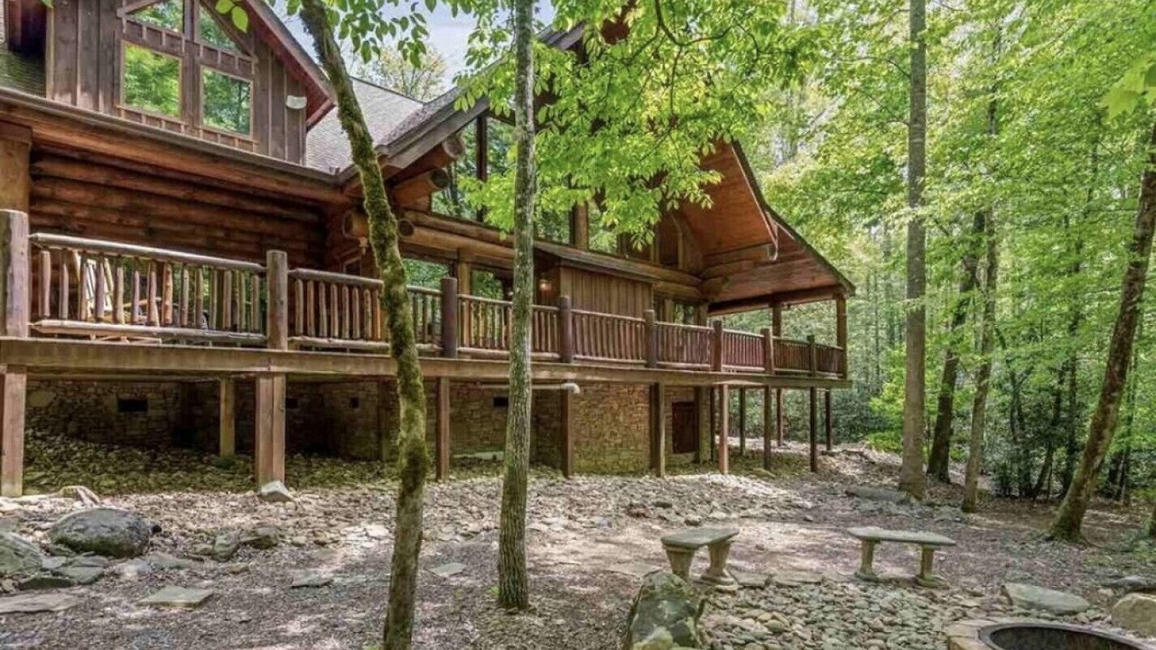 Photo of Outdoor in Pittman Center