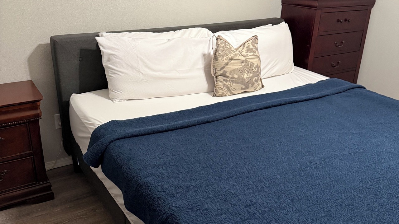 Photo of Bedroom in Fort Smith